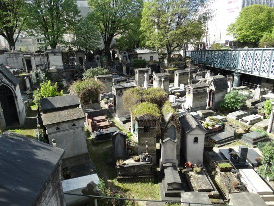 Montmartre